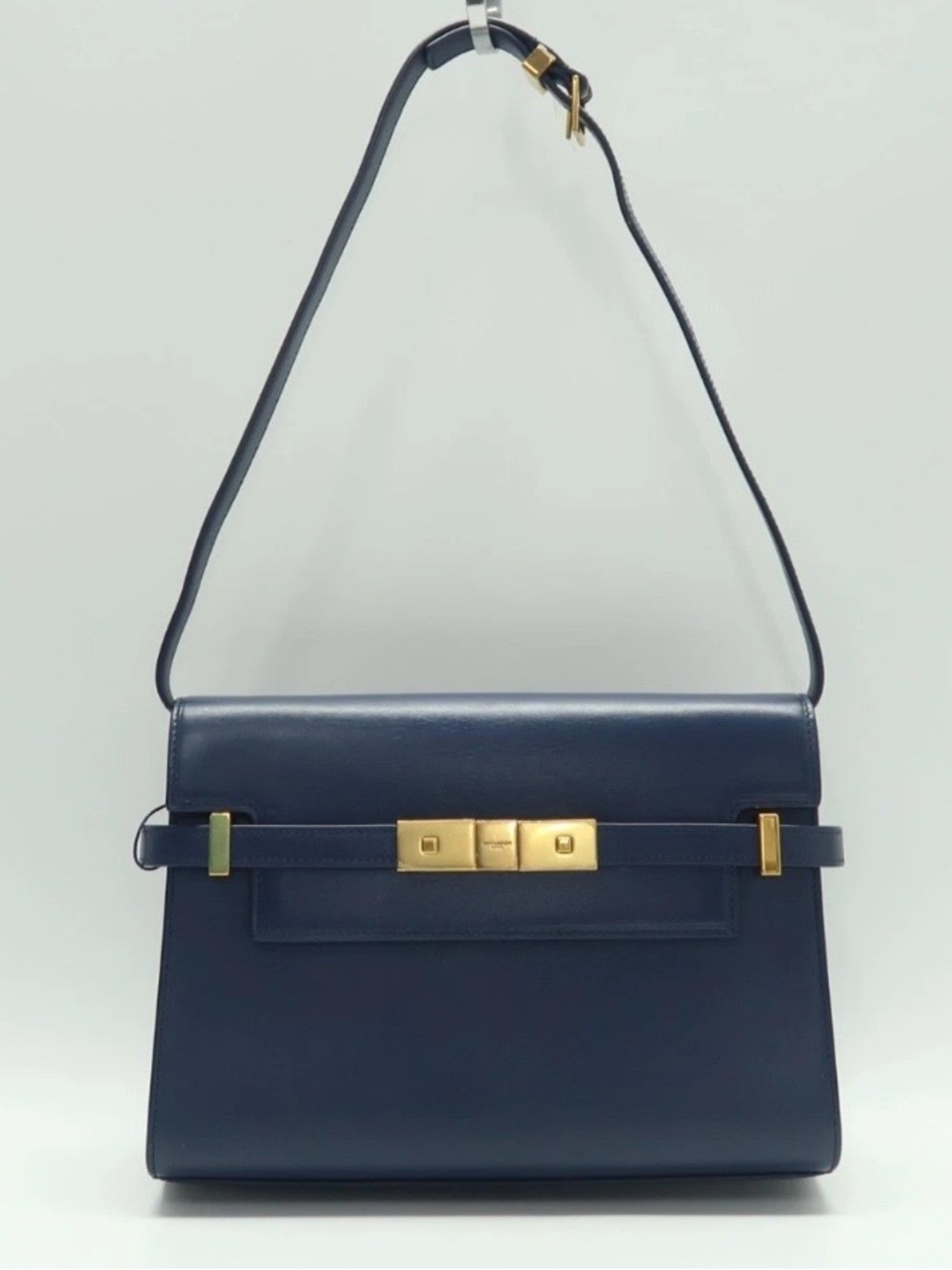 YSL Manhattan Shoulder Bag